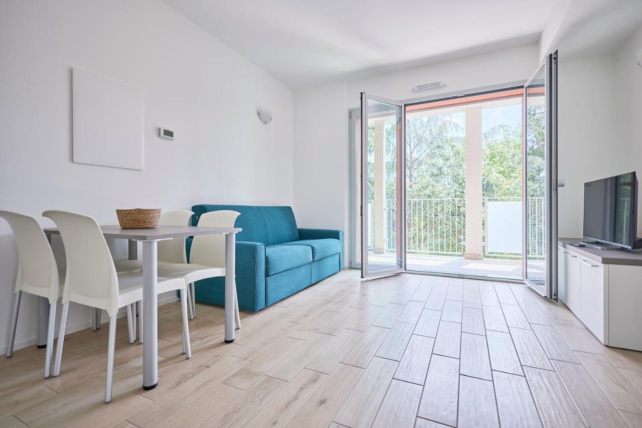 San Siro- Postumia Elyon Appartement *