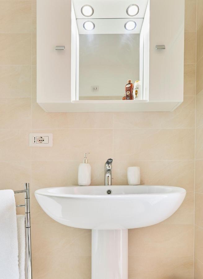 Appartement San Siro- Postumia Elyon