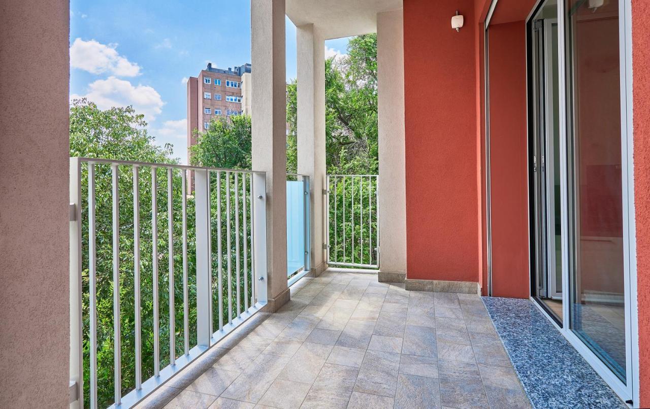 San Siro- Postumia Elyon Appartement *